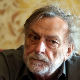 L'omaggio a Gino Strada dell'ex sindaco di Sesto Colombo: «Un onore per la mia azienda realizzare gli impianti della sede di Emergency» L'omaggio a Gino Strada dell'ex sindaco di Sesto Colombo: «Un onore per la mia azienda realizzare gli impianti della sede di Emergency»