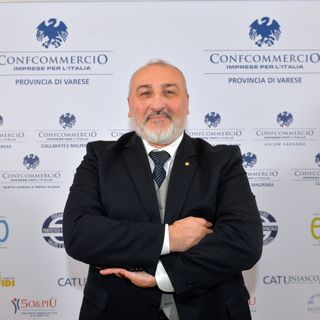 Giordano Ferrarese confermato presidente dei pubblici esercizi