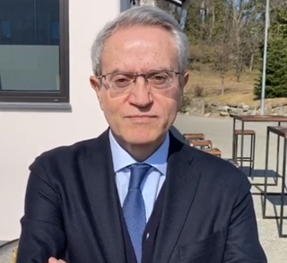 Giorgio Ginelli da maggio è amministratore unico di Coinger