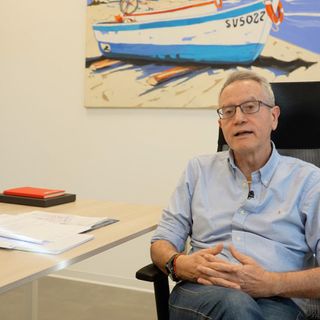 Giorgio Ginelli