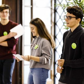 Dal 22 al 27 novembre tornano le Giornate FAI riservate alle scuole