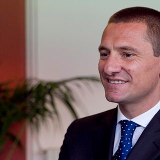 Il varesino Giovanni Brugnoli tra gli intervenuti