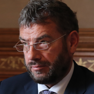 Giovanni Rossetti