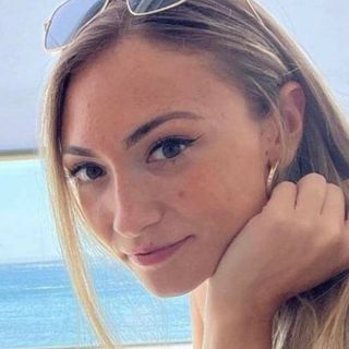 Giulia Tramontano