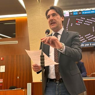 Giuseppe Licata