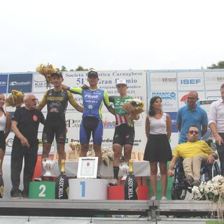 Foto Benati