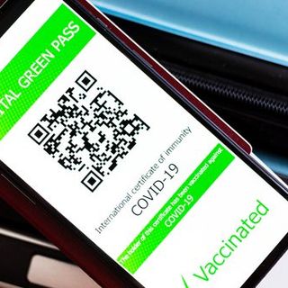 Green pass. «Baristi e ristoratori devono chiedere il lasciapassare ai loro clienti, ma non il documento d'identità» Green pass. «Baristi e ristoratori devono chiedere il lasciapassare ai loro clienti, ma non il documento d'identità»