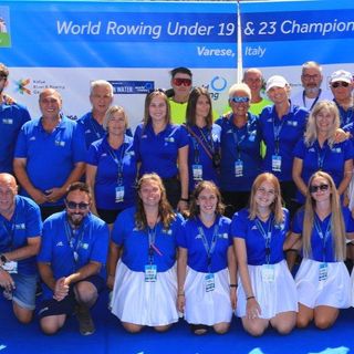 Varese, sipario sui Mondiali con numeri da capogiro