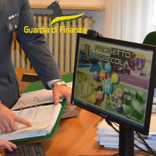 Confische, arresti e la condanna in via definitiva di un narcotrafficante dominicano: operazione antidroga a Malpensa