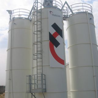 Holcim Italia acquista Edile Commerciale