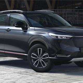 Qui una delle foto di lancio dal sito ufficiale honda.it. Nella galleria fotografica gli scatti realizzati durante l'anteprima assoluta di Varese a inizio novembre