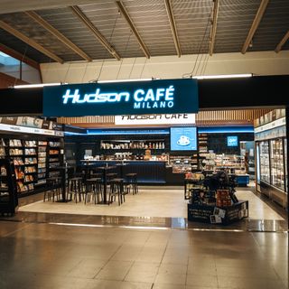 A Milano Malpensa atterra il primo concept ibrido in Italia a firma Autogrill e Dufry