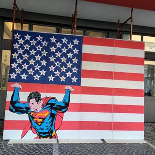 Un cassanese espone ad Albizzate: in mostra “La velocità del sogno”