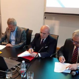 Firmato il protocollo operativo per la gestione dei casi di violenza di genere nelle scuole