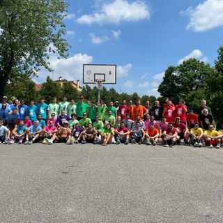 L'associazione MeLa Gioco fa canestro: successo per il secondo torneo di basket in memoria di Niccolò Sartoni