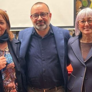 Giovanni Fagone eletto Segretario generale del Sindacato Lavoratori Comunicazione della Cgil Varese