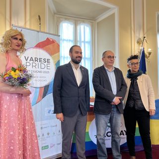 Una settimana per i diritti con Varese Pride. Sabato 17 giugno la parata