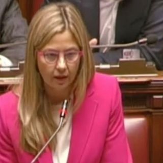 Legge di Bilancio, Gadda (IV): «Bene il rifinanziamento del fondo aiuti alimentari per gli indigenti»