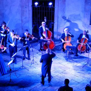 I Solisti Veneti per il Fai. Appuntamento il 6 settembre a Villa Della Porta Bozzolo