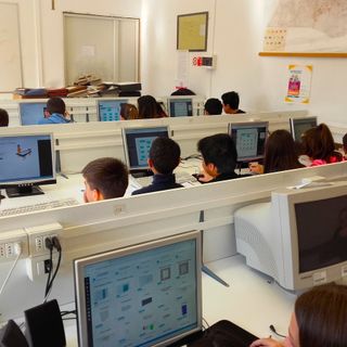 Collegio Geometri: con febbraio ripartono le attività di orientamento nelle scuole medie della provincia