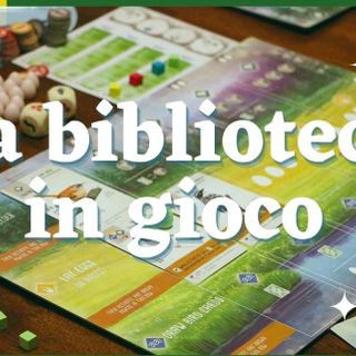 Castiglione Olona, sabato sera in compagnia dei giochi da tavolo
