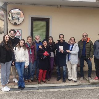 Incontrarsi in carcere grazie a un libro