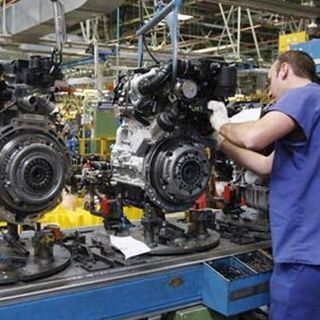 Industria metalmeccanica varesina: produzione in aumento nel 36% delle imprese