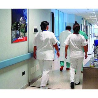 Infermieri, Astuti (Pd): «Problema urgentissimo: Regione garantisca risorse e carriera»