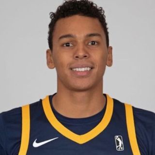 FLASH. La guardia di Varese è Justin Reyes, 13.9 punti di media con i Capitanes in Messico