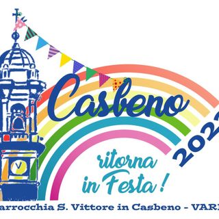 Casbeno in festa per due giorni