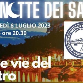 Sesto Calende, arriva la lunga “Notte dei Saldi”