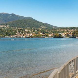 La siccità continua a non fare sconti, lago Maggiore in vistoso calo