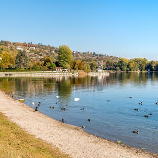 &quot;Il lago di Varese, da criticità ambientale a volano turistico ed economico di tutto il territorio&quot;