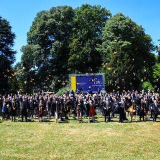 Stage ed esperienze all’estero: la Liuc eccelle e si migliora