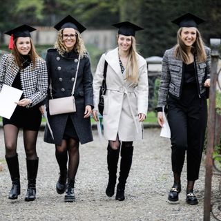 Formazione, didattica e mondo del lavoro: Università dell’Insubria promossa a pieni voti da Almalaurea
