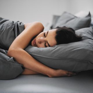 Le migliori posizioni per dormire bene