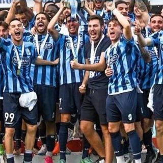Fontana: «Fine dell'assurda vicenda, il Lecco è meritatamente in B». Esclusa la Reggina, ripescato il Brescia
