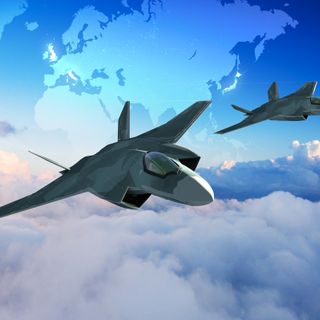 Foto Bae Systems