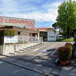 Accordo di collaborazione su Difesa e Aerospazio tra Leonardo e l'Arabia Saudita