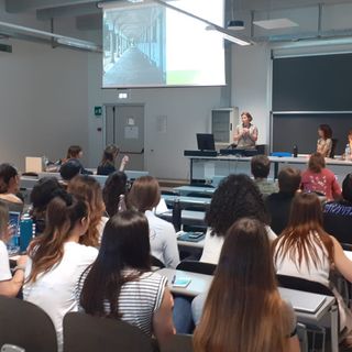 L’App dei Sacri Monti del Piemonte e della Lombardia diventa un “caso” all’Università dell’Insubria