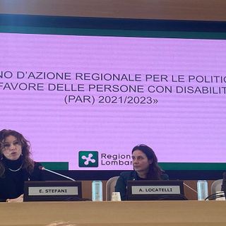 Disabilità: un miliardo di euro per garantire una vita dignitosa a tutti i cittadini