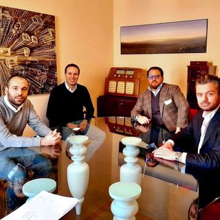 Lombardia Ideale e Azienda Italia uniscono le forze