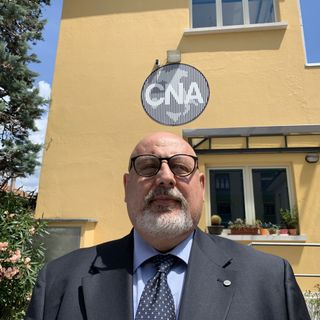 Luca Mambretti