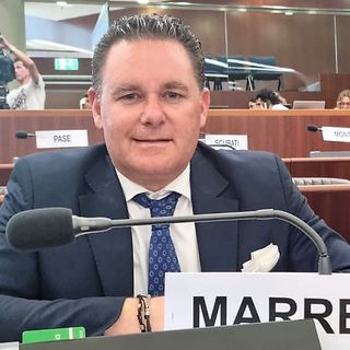 Luca Marrelli nominato coordinatore provinciale di Lombardia Ideale per la città metropolitana di Milano