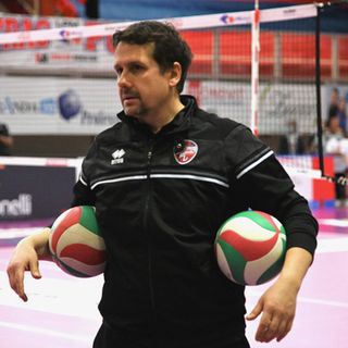 Matteo Lucchini (foto Giovanni Pini)