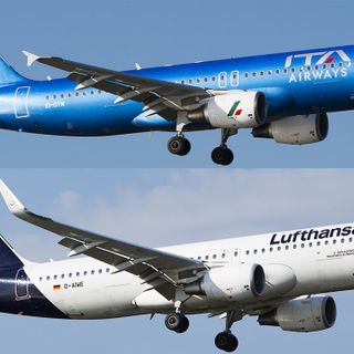 Accordo Ita-Lufthansa, Gadda (Iv): «Buona notizia ma vanno tutelate le prospettive di Malpensa»