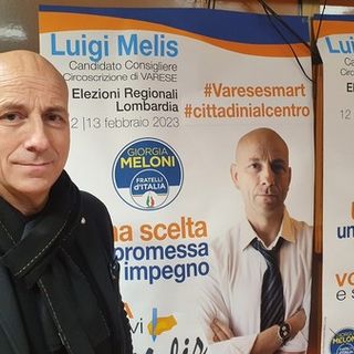 Luigi Melis