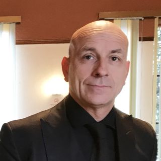 Luigi Melis