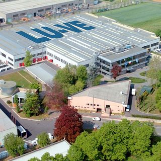 La Lu-Ve di Uboldo consegna 500 evaporatori in Cina