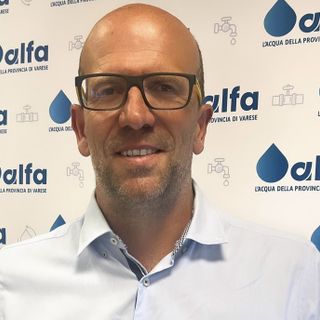 È Marco Cavallin il nuovo amministratore delegato di Alfa
